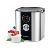 Yoghurtmaker FERMENTOR, zilver, Kuvings