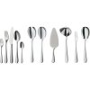 Bestekset MERIT, 66-delig, Cromargan protect®, WMF