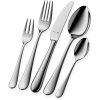 Bestekset MERIT, 66-delig, Cromargan protect®, WMF