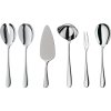 Bestekset MERIT, 66-delig, Cromargan protect®, WMF