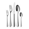 Bestekset MERIT, 66-delig, Cromargan protect®, WMF