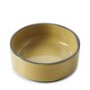 Tapasschaaltje CARACTERE 8 cm, mosterd, Revol