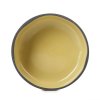 Tapasschaaltje CARACTERE 8 cm, mosterd, Revol