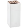 Messenhouder 24 cm, wit, Zwilling