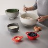 Keukenkom (set), 6-delig, Joseph Joseph