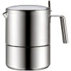 Espresso-percolator KULT 300 ml, roestvrij staal, WMF