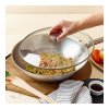 Pannendeksel voor MILADY line 28 cm, de Buyer