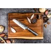Santoku mes INTENSE 18 cm, Forged
