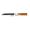 Santoku mes OLIVE 14 cm, Forged