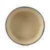 Serveerschaal CARACTERE 17 cm, beige, REVOL
