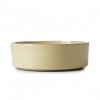 Serveerschaal CARACTERE 17 cm, beige, REVOL