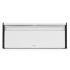 Broodtrommel FALL FRONT 46,5 cm, wit, Brabantia
