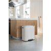 Pedaalemmer BO 60 l, wit, Brabantia
