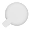 Zeepdispenser 250 ml, wit, Brabantia