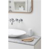 Zeepdispenser 250 ml, wit, Brabantia