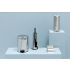 Wc-rolhouder CLASSIC, glanzend staal, Brabantia