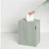 Waszak 55 l, donkergroen, Brabantia