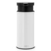 Zeepdispenser 200 ml, wit, Brabantia