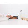 Broodtrommel ROLL TOP 32 cm, wit, Brabantia