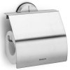 Wc-rolhouder, mat staal, Brabantia