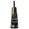 Toiletborstel RENEW, platinum, Brabantia