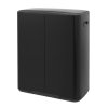 Pedaalemmer BO 60 l, zwart, Brabantia