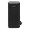 Pedaalemmer BO 60 l, zwart, Brabantia