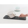 Afdruiprek 46 cm, grijs, Brabantia