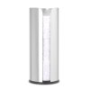 Reserverolhouder, mat staal, Brabantia