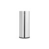 Reserverolhouder, mat staal, Brabantia