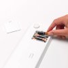 Digitale personenweegschaal, wit, Brabantia