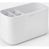 Badkamerorganizer, wit, Brabantia