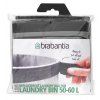 Vervangende zak voor wasmand 50-60 liter, Brabantia