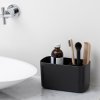 Badkamerorganizer, grijs, Brabantia