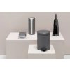 Wc-rolhouder, platina, Brabantia