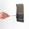 Wc-rolhouder, platina, Brabantia