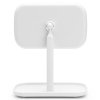 Tafelspiegel 28,3 cm, met dienblad, wit, Brabantia