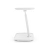 Tafelspiegel 28,3 cm, met dienblad, wit, Brabantia