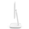 Tafelspiegel 28,3 cm, met dienblad, wit, Brabantia