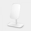 Tafelspiegel 28,3 cm, met dienblad, wit, Brabantia