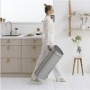 Touch prullenbak TOUCH BIN NEW 40 l, staal, Brabantia