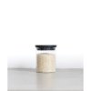 Voorraadpot 600 ml, stapelbaar, glas, Brabantia