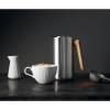 Cup LEGIO NOVA 350 ml, wit, porselein, Eva Solo