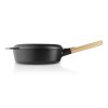 Pannendeksel NORDIC KITCHEN 24 cm, voor sauteerpan, Eva Solo