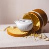 Theepot LEGIO NOVA 1,2 l, met houten handvat, Eva Solo