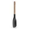 Pollepel NORDIC KITCHEN 28 cm, siliconen en eikenhouten, Eva Solo