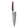 Santoku mes NORDIC KITCHEN 18 cm, Eva Solo
