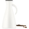 Thermoskan 1 l, wit, Eva Solo