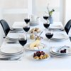 Dineerbord LEGIO 25 cm, Eva Solo
