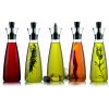 Oliekaraf 500 ml, druppelvrij, Eva Solo